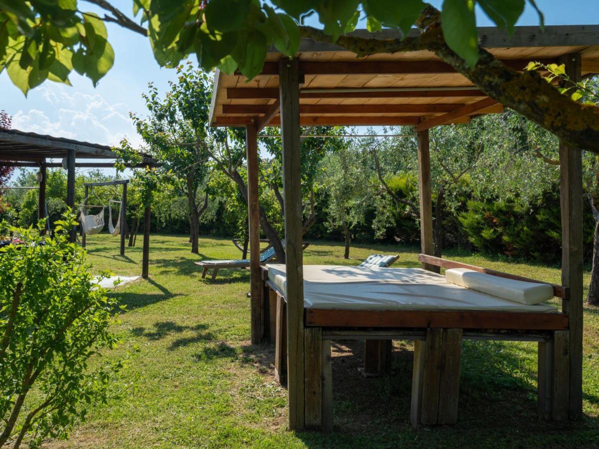 Holiday Home Le Buche By Interhome Pelago Exterior foto